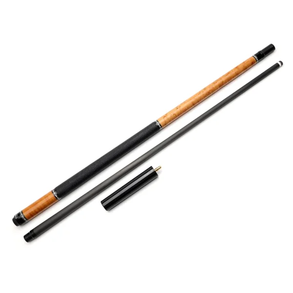 New Arrival Billiard Cue High Quality Carbon Pool Cue Stick 12.5mm/11.5mm Billiard Cue Leather Wrap